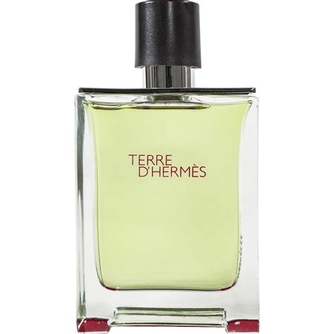 hermes terre d hermes review.